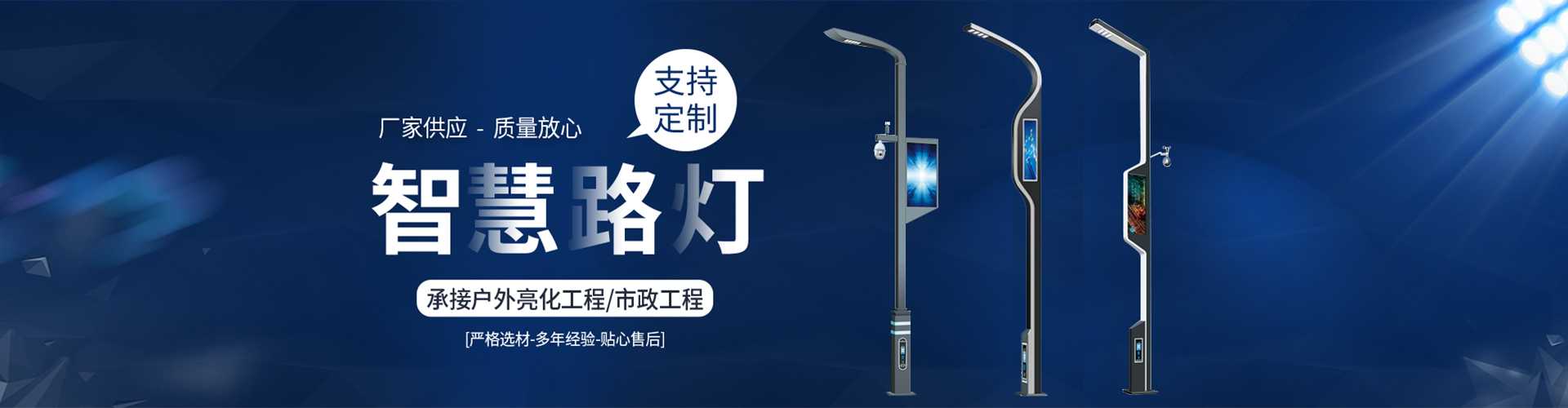 井冈山市太阳能路灯定制厂家